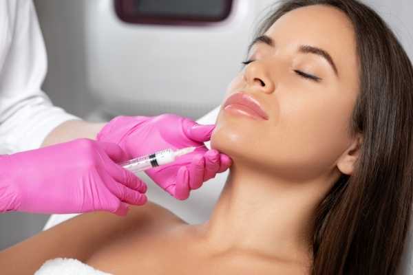 FAQs: Fat Dissolving Injections (Aqualyx & Alternatives) West Norwood