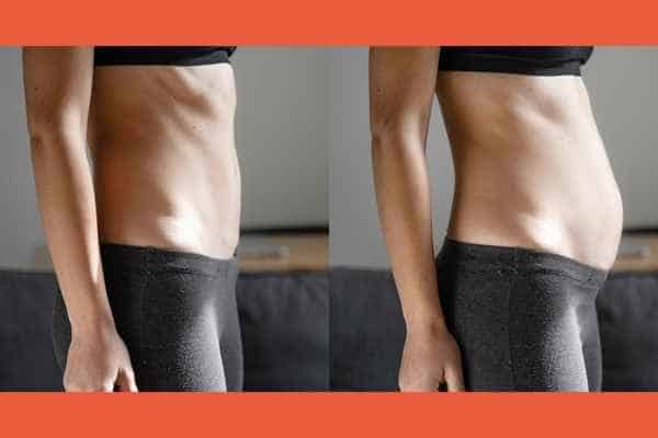 Can Incorrect Breathing Techniques Weaken Your Core West Norwood