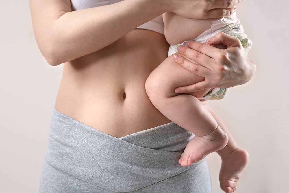 Can Sudden Movements or Twisting Damage Your Core Muscles West Norwood