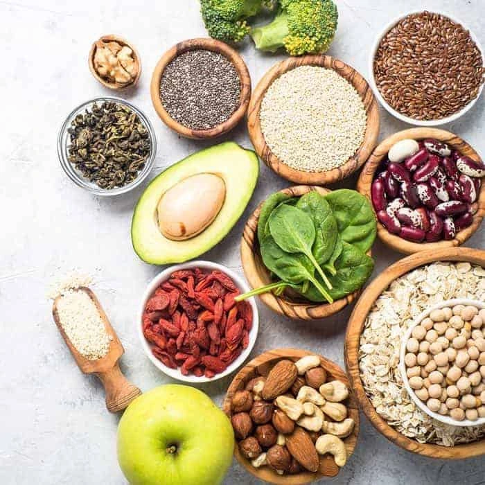 Fecal Incontinence Diet West Norwood What to include and understand