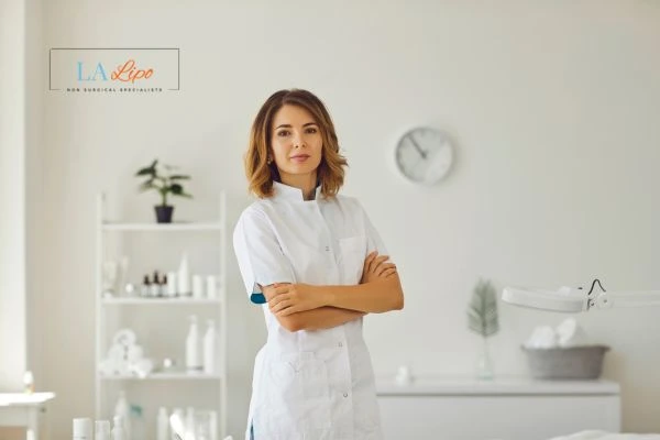 Learn more about us at LA Lipo West Norwood