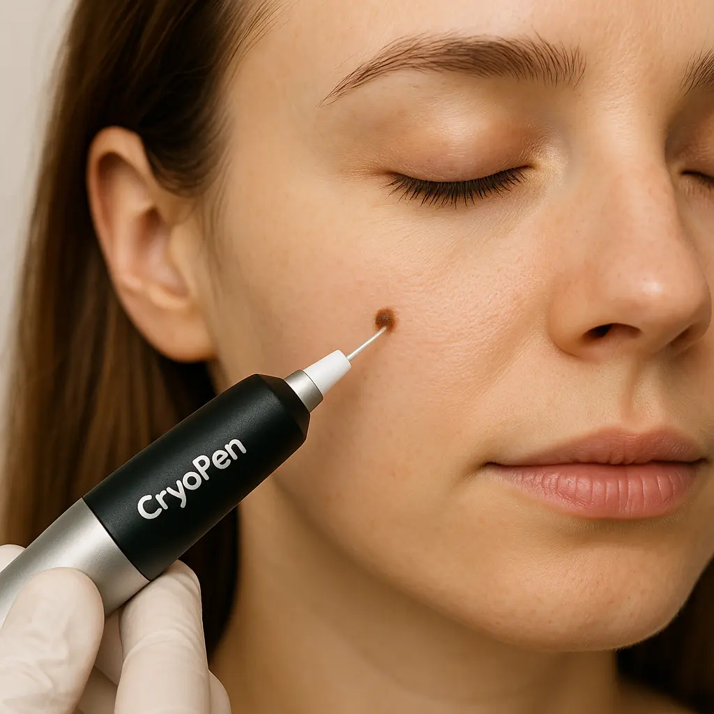Mole removal West Norwood treatment